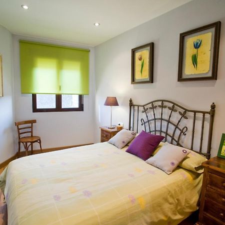 La Casa Del Tio Mase Villa Carbonero el Mayor Eksteriør billede