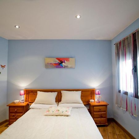 La Casa Del Tio Mase Villa Carbonero el Mayor Eksteriør billede