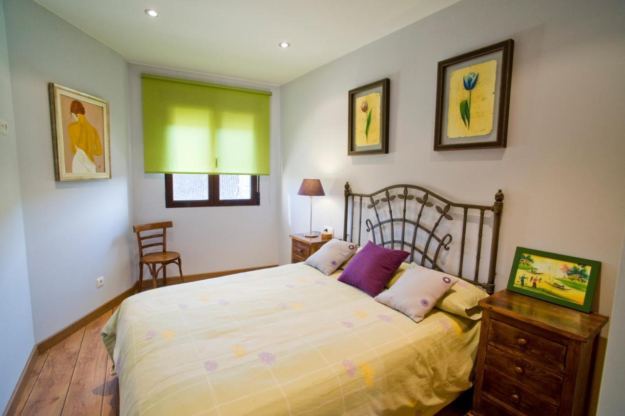 La Casa Del Tio Mase Villa Carbonero el Mayor Eksteriør billede