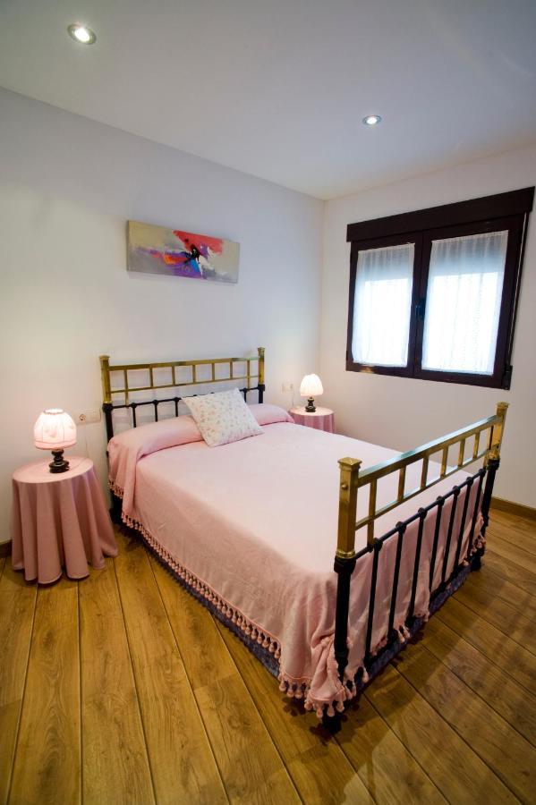 La Casa Del Tio Mase Villa Carbonero el Mayor Eksteriør billede