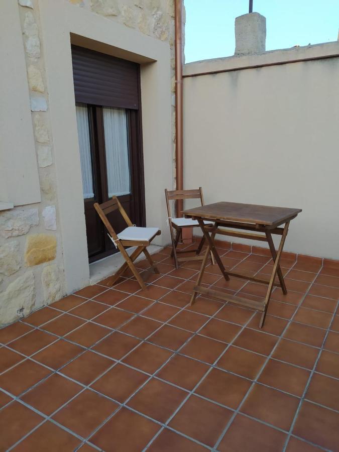 La Casa Del Tio Mase Villa Carbonero el Mayor Eksteriør billede