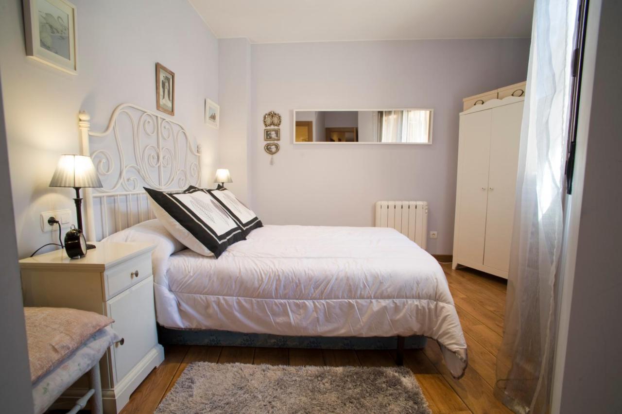 La Casa Del Tio Mase Villa Carbonero el Mayor Eksteriør billede