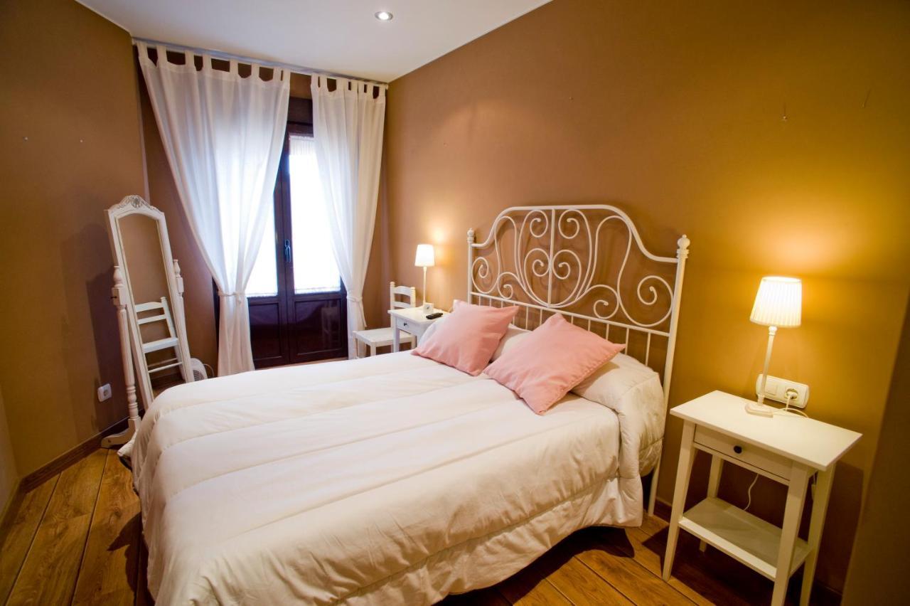La Casa Del Tio Mase Villa Carbonero el Mayor Eksteriør billede