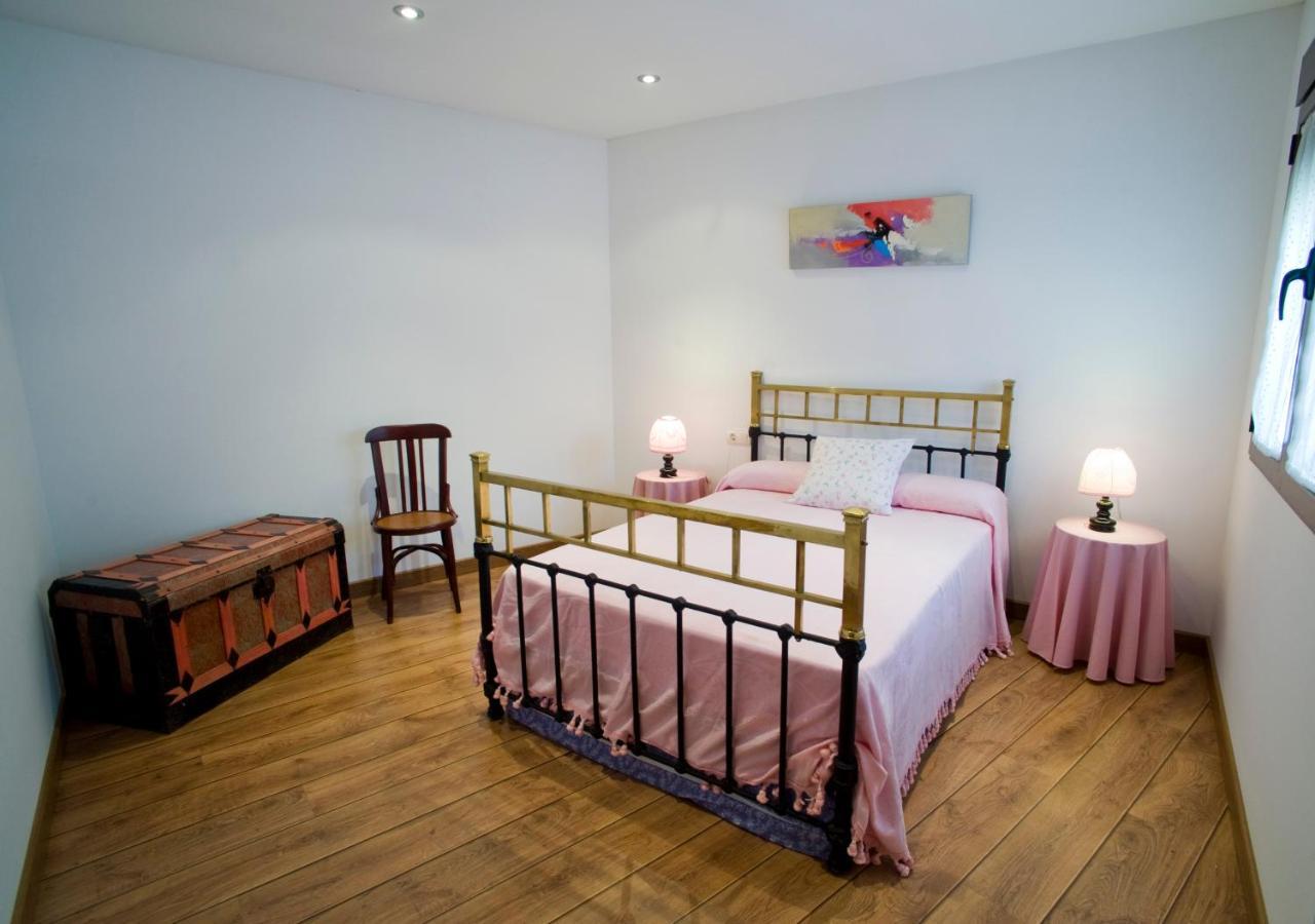 La Casa Del Tio Mase Villa Carbonero el Mayor Eksteriør billede